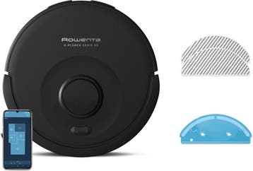 Rowenta X-Plorer Serie 85 RR87C5 - Robotstofzuiger - Met, Verzenden, Nieuw