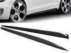 Carnamics Side Skirts | Volkswagen Golf 08-12 3-d / Golf 08-, Auto-onderdelen, Verzenden, Nieuw