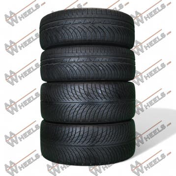 Mercedes C Klasse W205 18 inch originele velgen A2054012802, Ophalen of Verzenden