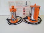 Velox - Koffiepot (2) - ABS - Waterkoker en koffiepot