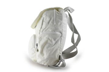 Kipling Rugzak Beige, Bijoux, Sacs & Beauté, Verzenden