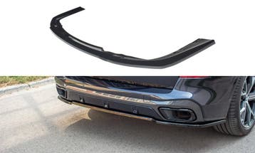 Maxton M Pakket Achter Splitter BMW X5 G05 B3586