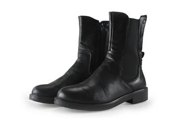 No Stress Chelsea boots in maat 39 Zwart, Verzenden, Overige typen