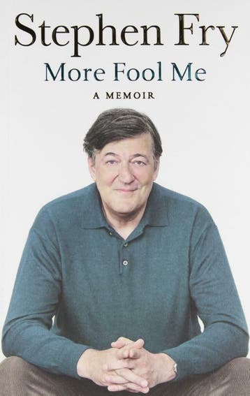 More Fool Me 9780718179793 Stephen Fry, Boeken, Verzenden, Zo goed als nieuw, Stephen Fry