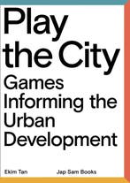 Play The City | Ekim Tan | Nieuw, Verzenden, Ekim Tan