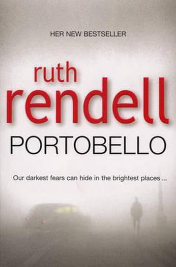 Portobello 9780091925840 Ruth Rendell, Verzenden, Gelezen, Ruth Rendell