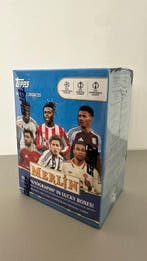 2024/25 Topps Merlin UEFA Lionel Messi, Cristiano Ronaldo,, Verzamelen, Nieuw