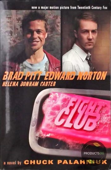The Fight Club 9780805062977 Chuck Palahniuk, Verzenden, Chuck Palahniuk