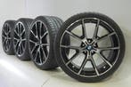 BMW 5 serie G30 G31 8 serie G14 G15 G16 728M 20 inch velgen, Ophalen of Verzenden, Nieuw