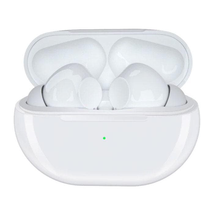 A1 Draadloze Oortjes - True Touch Control TWS Bluetooth 5.0, Telecommunicatie, Mobiele telefoons | Oordopjes, Nieuw, Verzenden