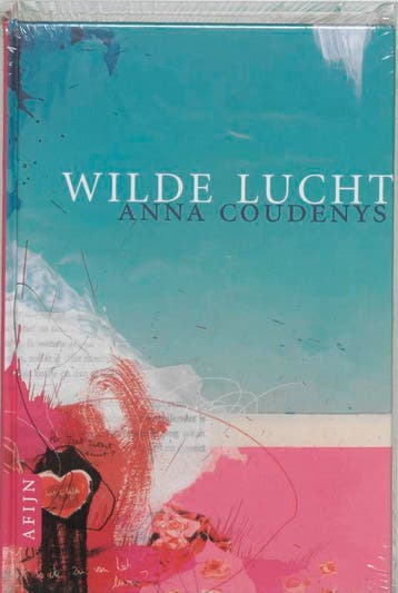 Wilde lucht 9789059330801 A. Coudenys, Boeken, Verzenden, Zo goed als nieuw, A. Coudenys