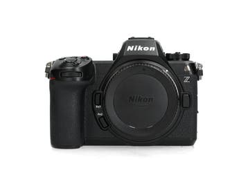 Nikon Z6 III - <19.000 kliks - 1 jaar garantie, Ophalen of Verzenden
