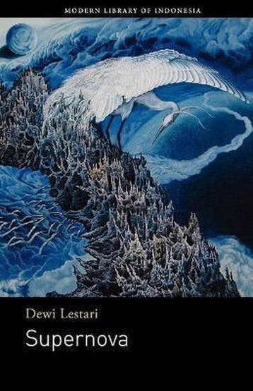 Supernova 9789798083839 Dewi Lestari, Verzenden, Gelezen, Dewi Lestari