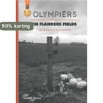 Olympiërs in Flanders Fields 9789049611163 Herwig Reynaert, Verzenden, Herwig Reynaert