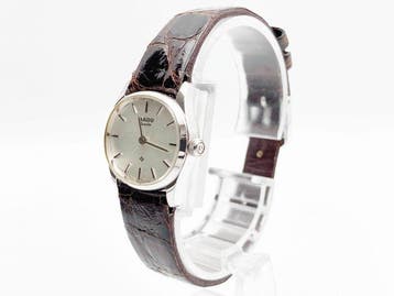 Rado - Quartz - Sans prix de réserve - 133.9510.2 - Femme -