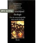 Het verschijnsel theologie 9789060097892 Adriaanse, Verzenden, Gelezen, Adriaanse
