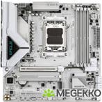 GIGABYTE B850M EAGLE WIFI6E ICE, Verzenden