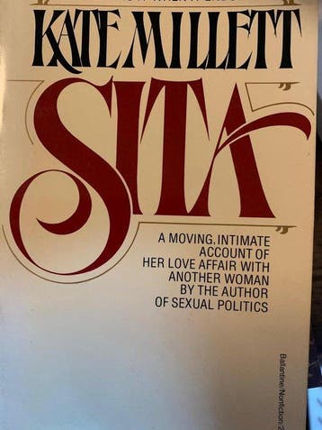 Sita - Millett, Verzenden, Nieuw