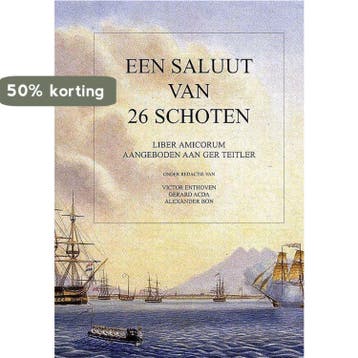 Een saluut van 26 schoten 9789067075985 G. Acda, Verzenden, Zo goed als nieuw, G. Acda