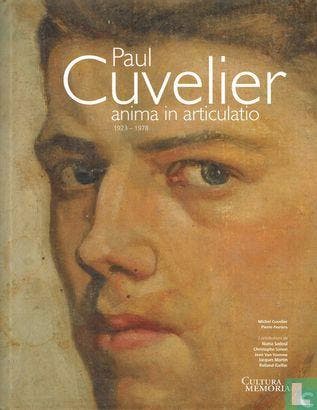 Cuvelier, Michel - Paul Cuvelier - 2026, Livres, Biographies, Envoi