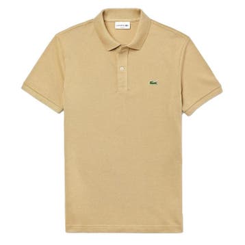 2dekans | Lacoste Slim Fit Polo Shirt - Korte Mouw - 100%, Kleding | Heren, Polo's, Ophalen of Verzenden, Nieuw