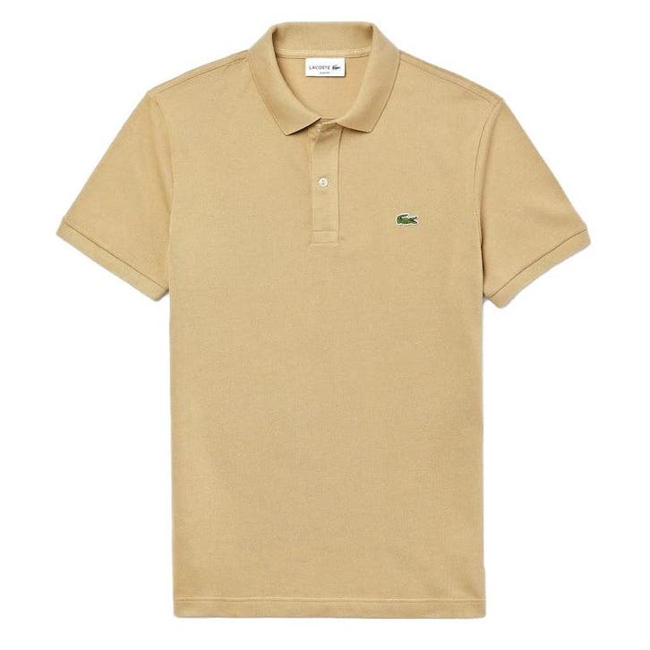 2dekans | Lacoste Slim Fit Polo Shirt - Korte Mouw - 100%, Kleding | Heren, Polo's, Ophalen of Verzenden
