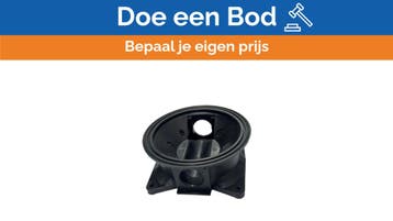 Bieden: Jabsco 59091-1000 Pump Housing - Spare, Watersport en Boten, Bootonderdelen, Ophalen of Verzenden, Nieuw