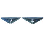 CLIGNOTANTS LATERAUX POUR FORD FOCUS 98-04 MONDEO 00-07 FOND, Verzenden, Nieuw