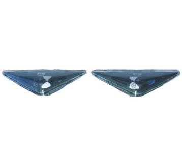 CLIGNOTANTS LATERAUX POUR FORD FOCUS 98-04 MONDEO 00-07 FOND, Verzenden, Nieuw