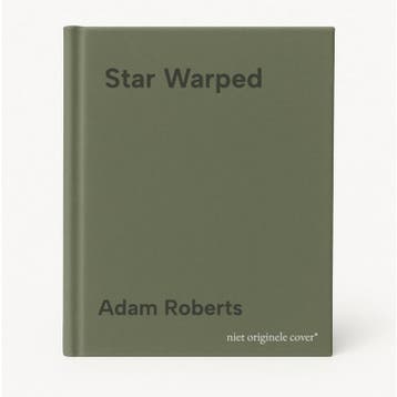 Star Warped 9780575076884 Adam Roberts, Verzenden, Gelezen, Adam Roberts