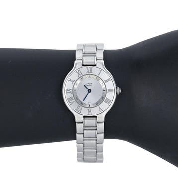 Cartier - Must de Cartier 21 - Sans prix de réserve -, Nieuw