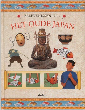 Het oude Japan / Belevenissen in 9789054261384 F. Macdonald, Verzenden, Zo goed als nieuw, F. Macdonald