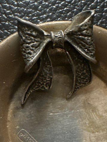 Schotel - .800 zilver, Antiek en Kunst, Antiek | Zilver en Goud