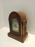 Horloge - Junghans - Bois, Métal - 1940-1950