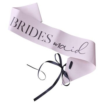 Sjerp Bridesmaid 1m 2st, Verzenden