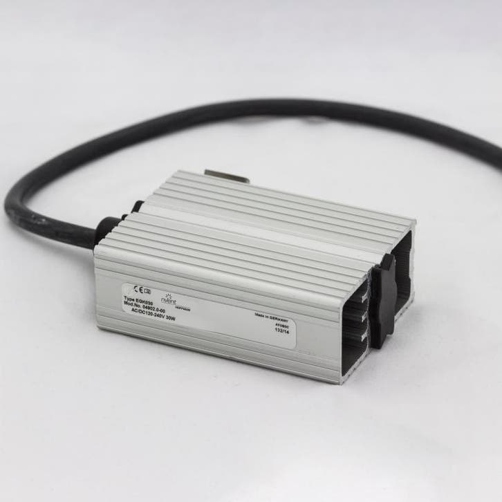 Eldon Verwarmingselement Voor Kast - EGK010, Doe-het-zelf en Bouw, Elektriciteit en Kabels, Verzenden
