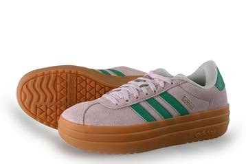 Adidas Sneakers in maat 37 Roze, Kleding | Dames, Sneakers, Roze, Gedragen, Verzenden