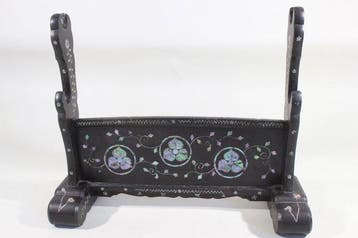 Katana - Hout - P3-126 Rade Makie Katanakake - Japan - Edo