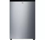 Hoover HONLQ2S58EXK - Onderbouw Koelkast - 85 cm - 129 liter, Ophalen of Verzenden, Nieuw