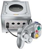 Nintendo Gamecube Zilver + Controller, Games en Spelcomputers, Spelcomputers | Nintendo GameCube, Ophalen of Verzenden, Zo goed als nieuw
