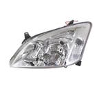 Phare Gauche Pour Toyota Corolla Hatchback 3 5P 01-04, Verzenden