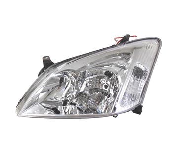 Phare Gauche Pour Toyota Corolla Hatchback 3 5P 01-04, Autos : Pièces & Accessoires, Verzenden