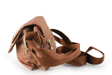 Kipling Handtas Bruin, Verzenden