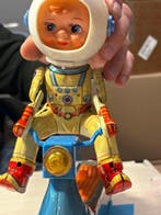 Masudaya - Blikken speelgoed - Space Scooter - 1960-1970 -