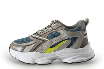 Shoesme Sneakers Jongens in maat 28 Grijs, Kinderen en Baby's, Kinderkleding | Schoenen en Sokken, Verzenden, Jongen of Meisje