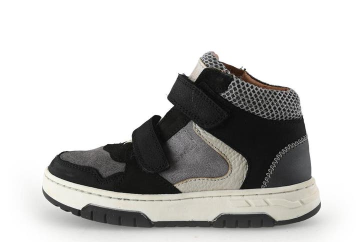 Muyters Sneakers Meisjes in maat 30 Zwart, Enfants & Bébés, Vêtements enfant | Chaussures & Chaussettes, Envoi