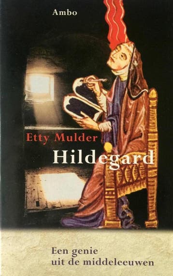 Hildegard: een genie uit de middeleeuwen 9789026315565, Verzenden, Zo goed als nieuw, E. Mulder