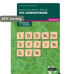 2023/2024 / VPS Loonheffingen / Opgavenboek 9789463173636, Verzenden, G.W. Selfhout