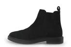 Manfield Chelsea boots in maat 42 Zwart, Kleding | Heren, Schoenen, Manfield, Verzenden, Zwart, Boots