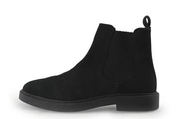 Manfield Chelsea boots in maat 42 Zwart, Manfield, Verzenden, Zwart, Boots